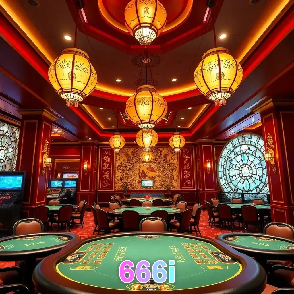Aplikasi 666i