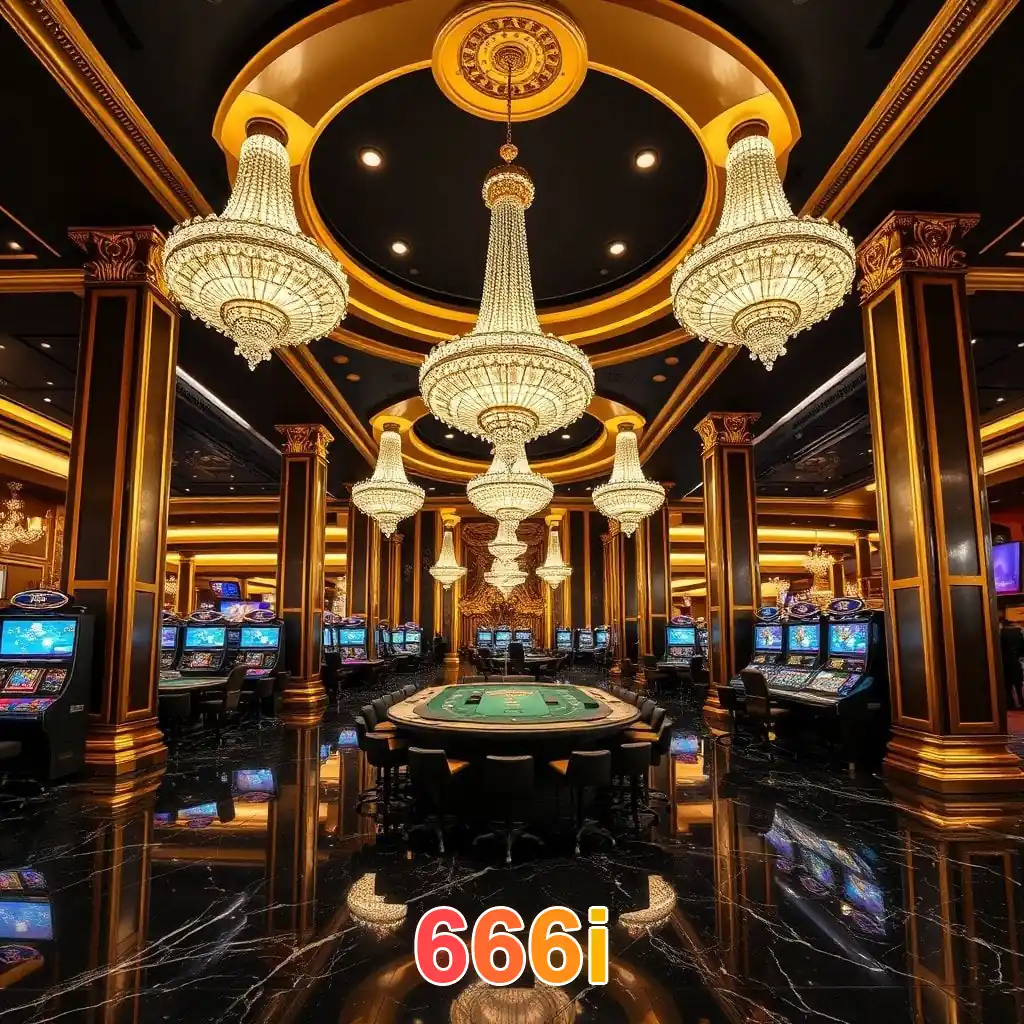 Masuk 666i